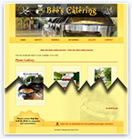 Bee's Catering - Gallery Page