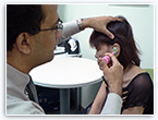 Singapore General Hospital's Centre for Hearing & Ear Implants