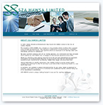 Sza Hawsa - Home Page